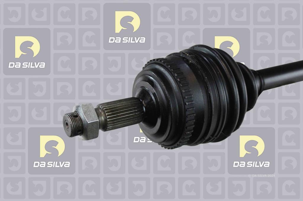 Cardan DA SILVA S.A.S. ref. 382TBIS