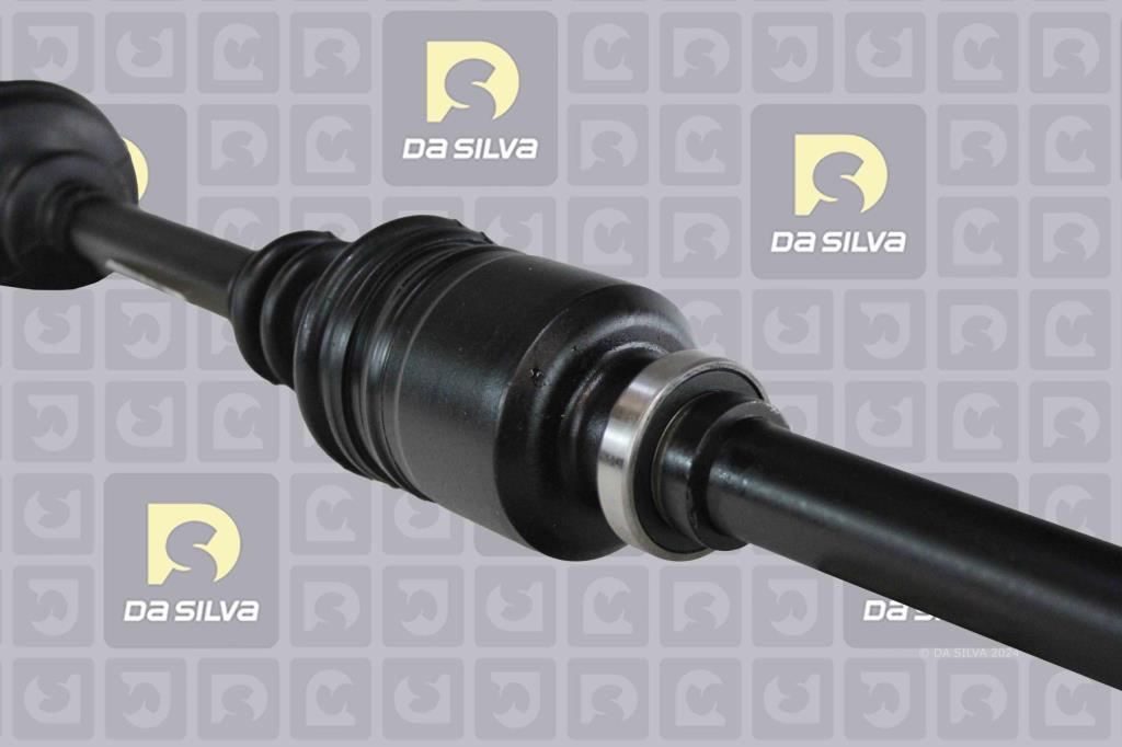 Cardan DA SILVA S.A.S. ref. 382TBIS