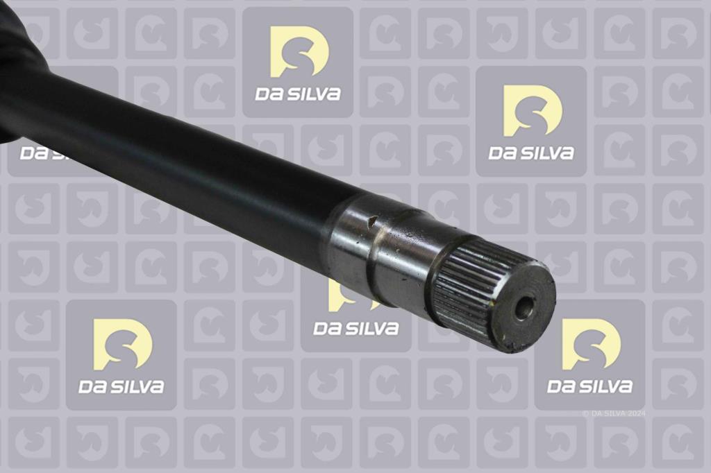 Cardan DA SILVA S.A.S. ref. 382TBIS