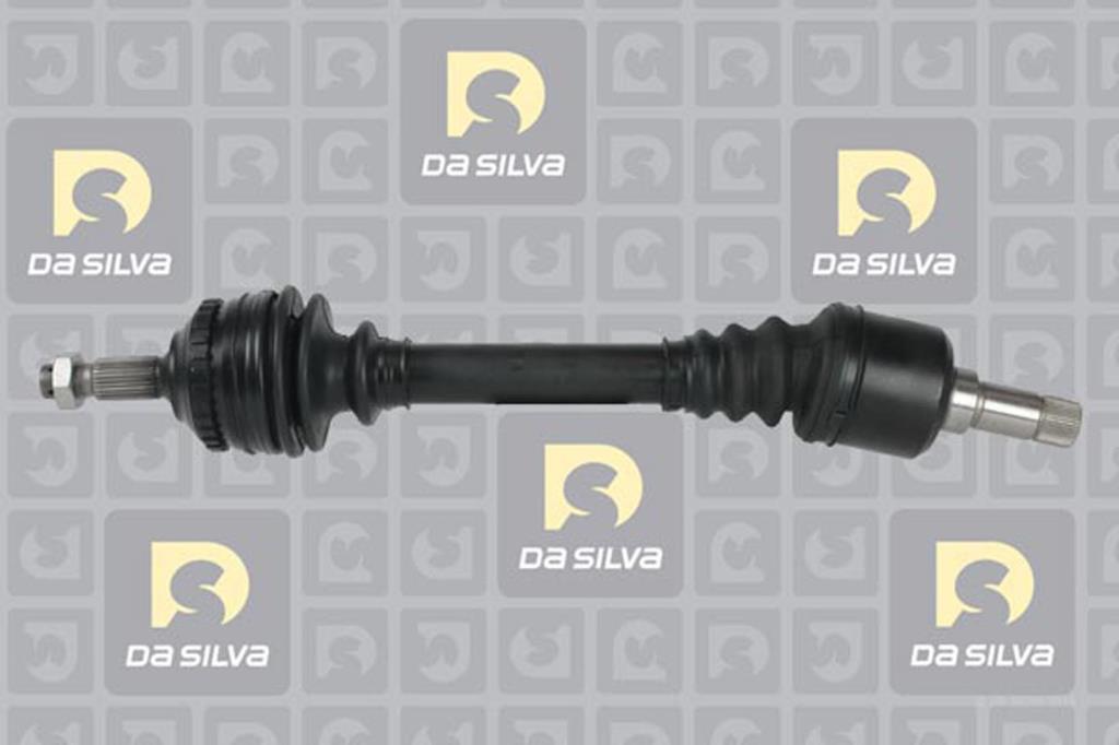 Cardan DA SILVA S.A.S. ref. 383AT