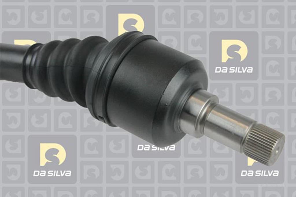 Cardan DA SILVA S.A.S. ref. 383AT