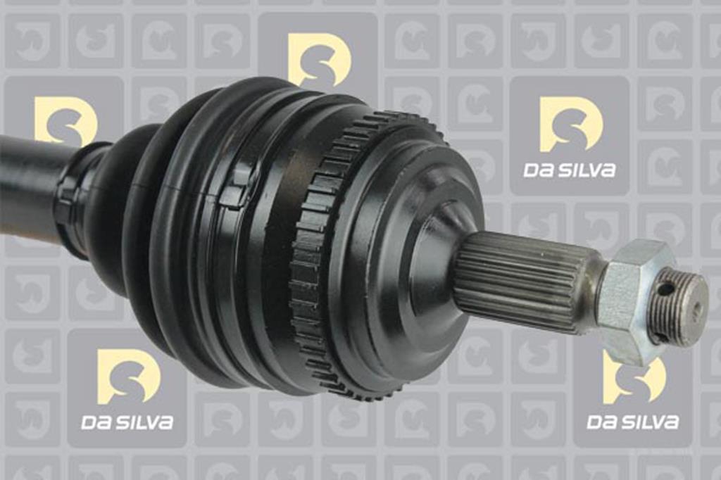 Cardan DA SILVA S.A.S. ref. 383BT