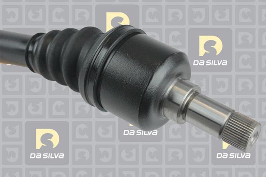 Cardan DA SILVA S.A.S. ref. 383BT