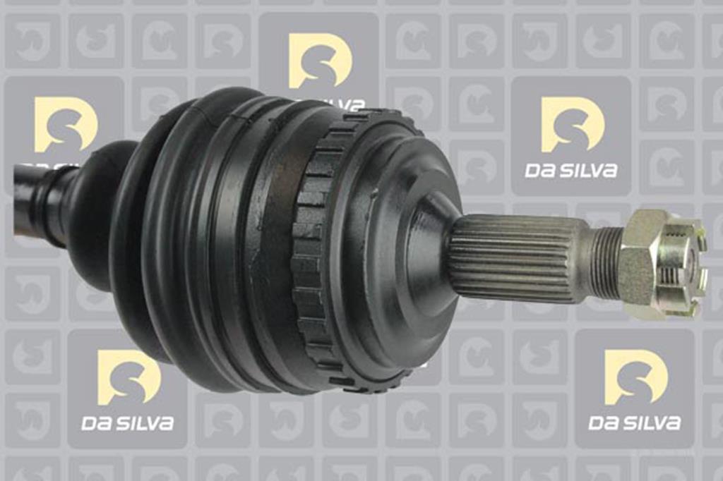Cardan DA SILVA S.A.S. 384AT