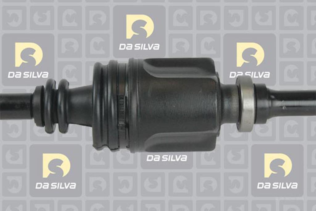 Cardan DA SILVA S.A.S. 384AT
