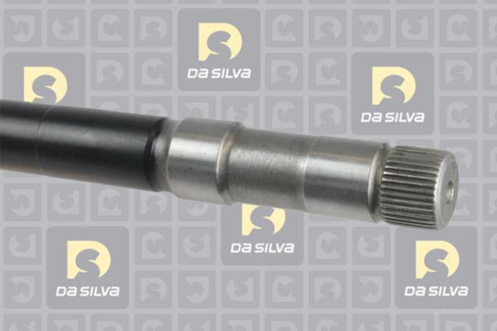 Cardan DA SILVA S.A.S. 384AT