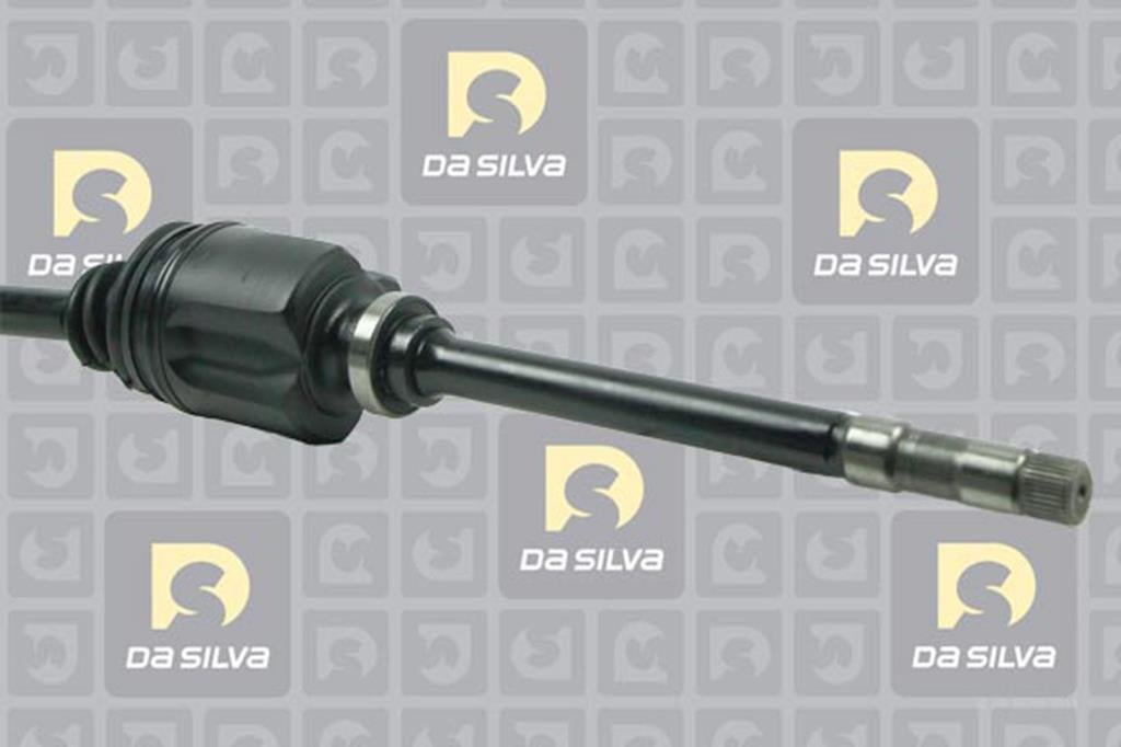 Cardan DA SILVA S.A.S. ref. 384BT