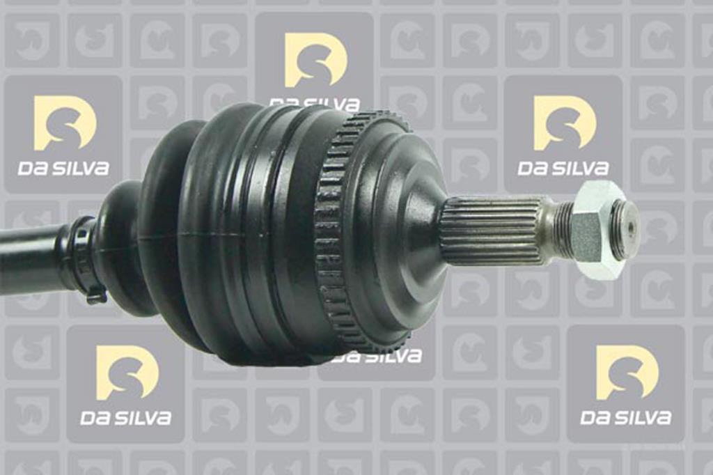 Cardan DA SILVA S.A.S. ref. 384BT