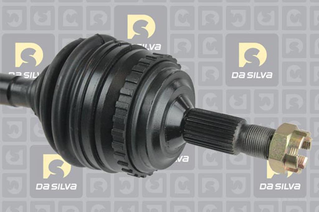 Cardan DA SILVA S.A.S. ref. 385AT