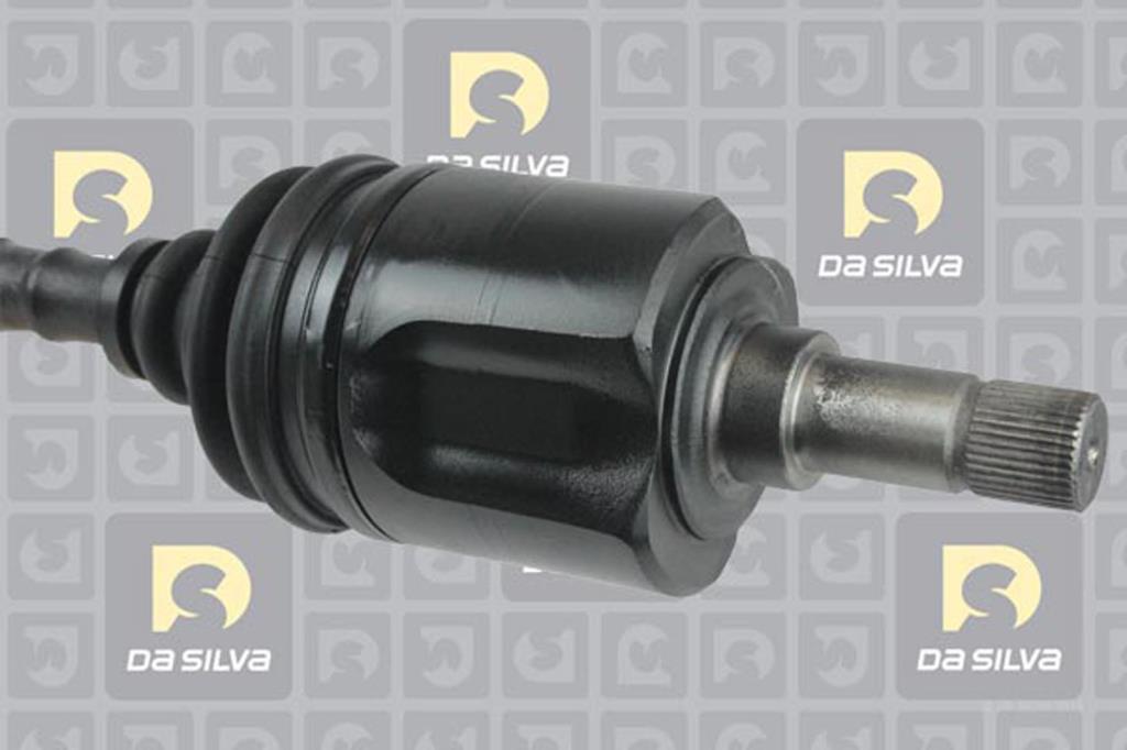 Cardan DA SILVA S.A.S. ref. 385AT