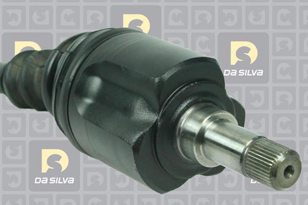 Cardan DA SILVA S.A.S. ref. 385BT