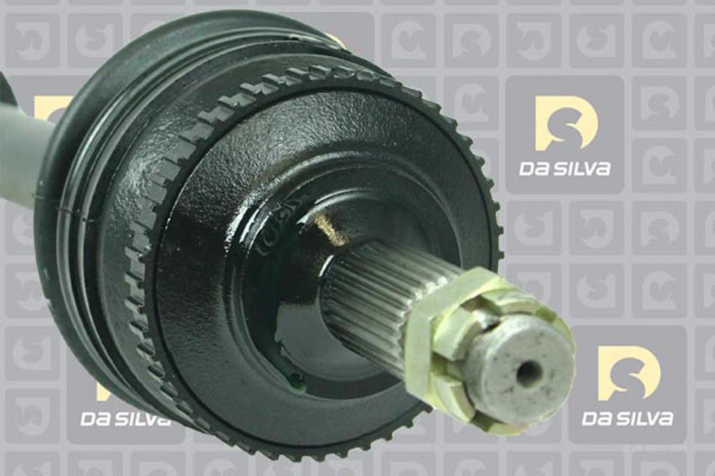Cardan DA SILVA S.A.S. ref. 385BT