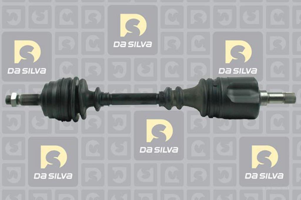 Cardan DA SILVA S.A.S. ref. JC385B