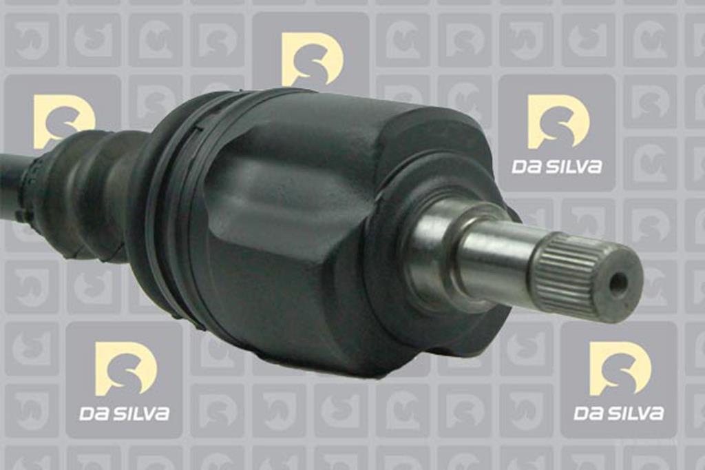 Cardan DA SILVA S.A.S. ref. JC385B