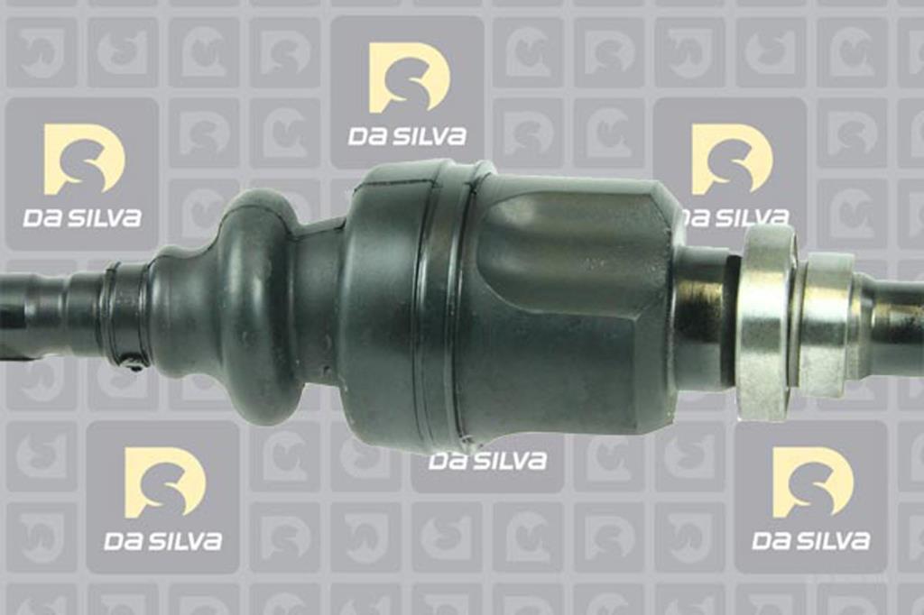 Cardan DA SILVA S.A.S. ref. 394T