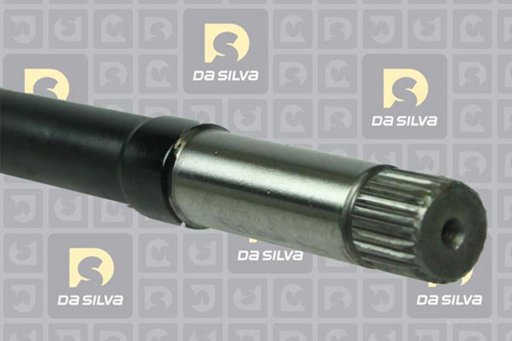 Cardan DA SILVA S.A.S. ref. 394T