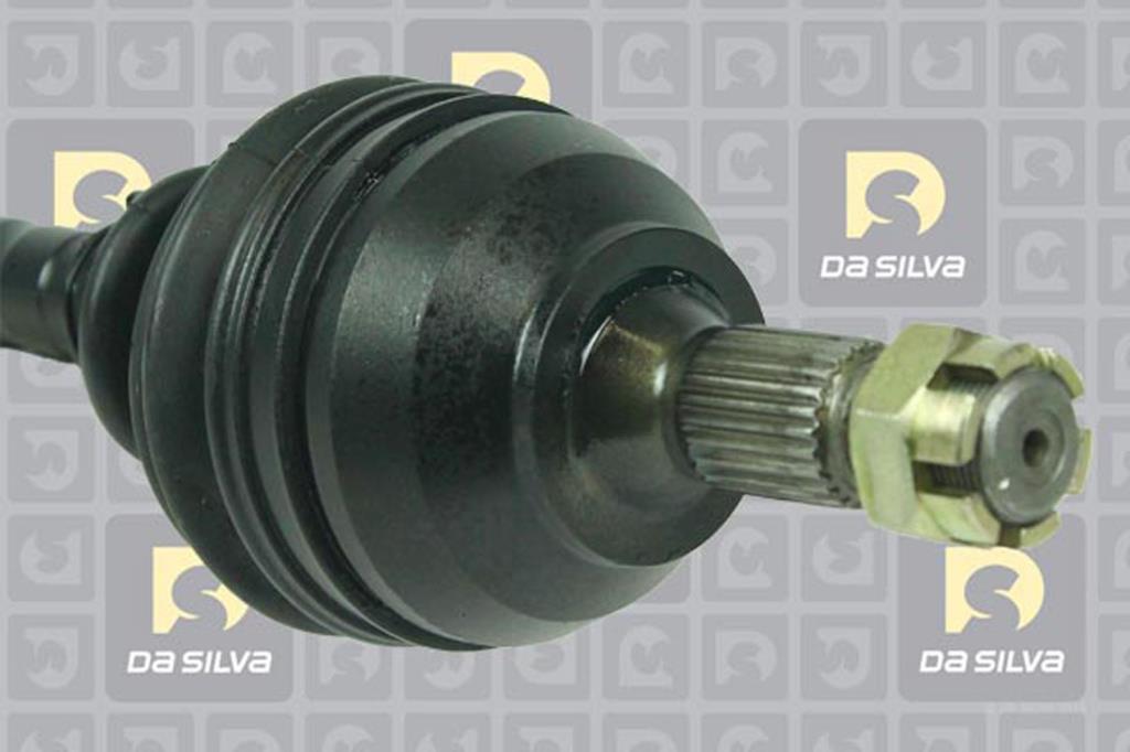 Cardan DA SILVA S.A.S. ref. 394T