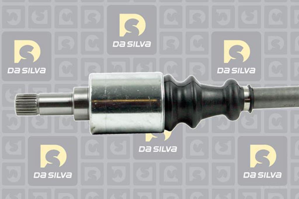 Cardan DA SILVA S.A.S. ref. 397T