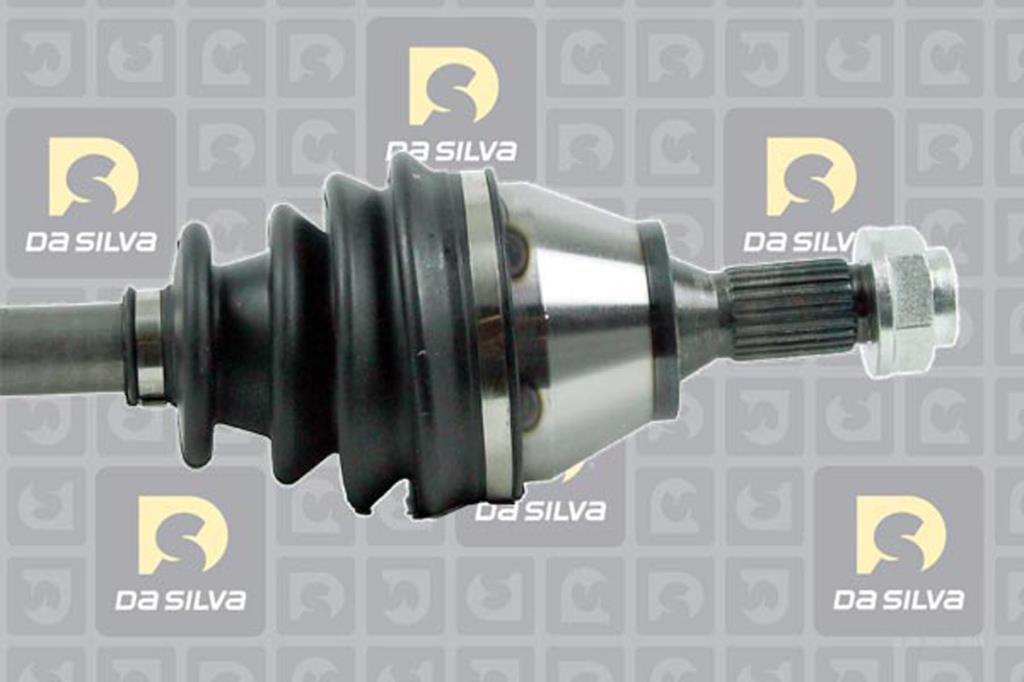 Cardan DA SILVA S.A.S. ref. 397T