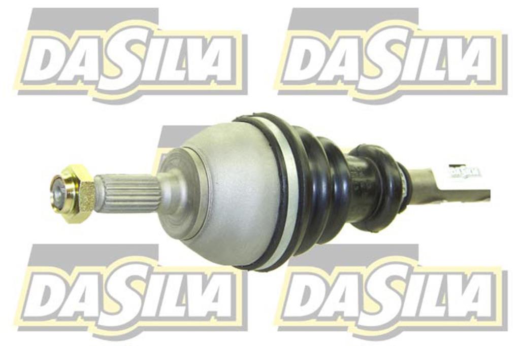 Cardan DA SILVA S.A.S. ref. 398T