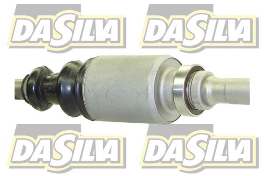 Cardan DA SILVA S.A.S. ref. 398T