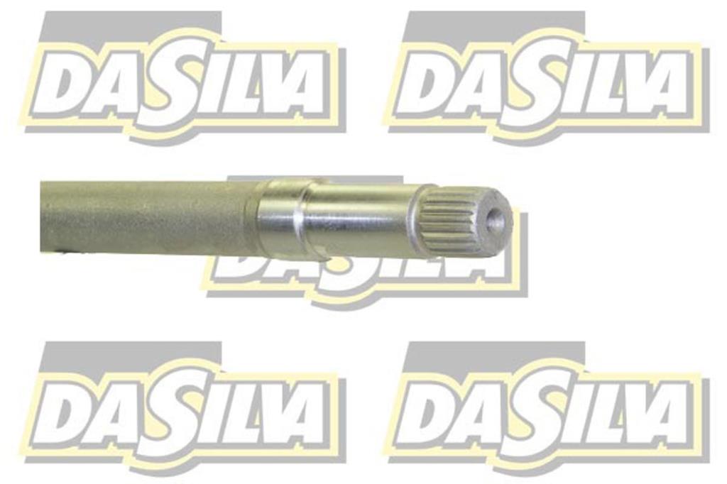 Cardan DA SILVA S.A.S. ref. 398T