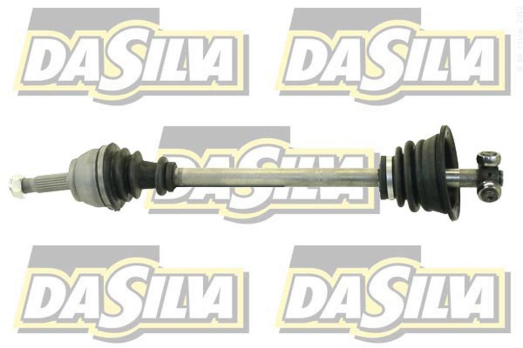Cardan DA SILVA S.A.S. ref. 401T