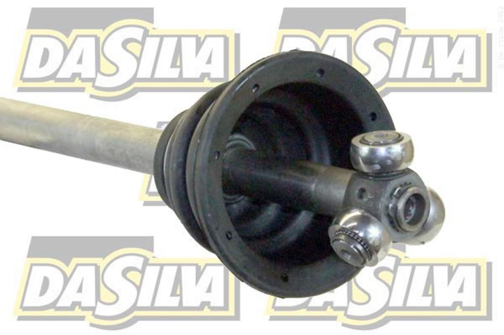 Cardan DA SILVA S.A.S. ref. 401T