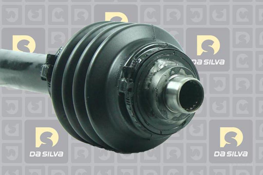 Cardan DA SILVA S.A.S. 402T