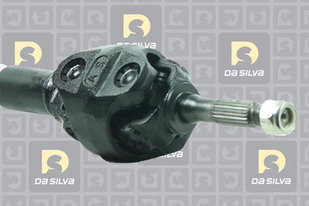 Cardan DA SILVA S.A.S. 402T