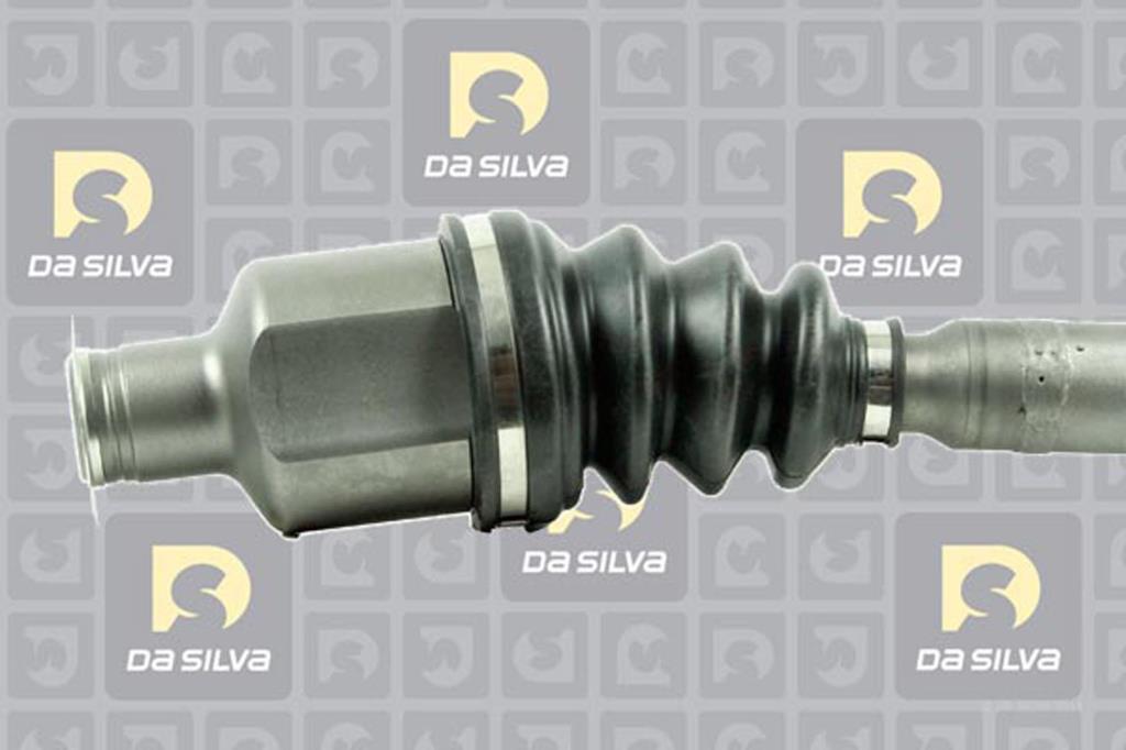 Cardan DA SILVA S.A.S. ref. 403T