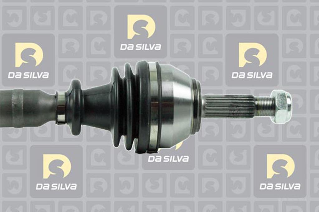 Cardan DA SILVA S.A.S. ref. 403T