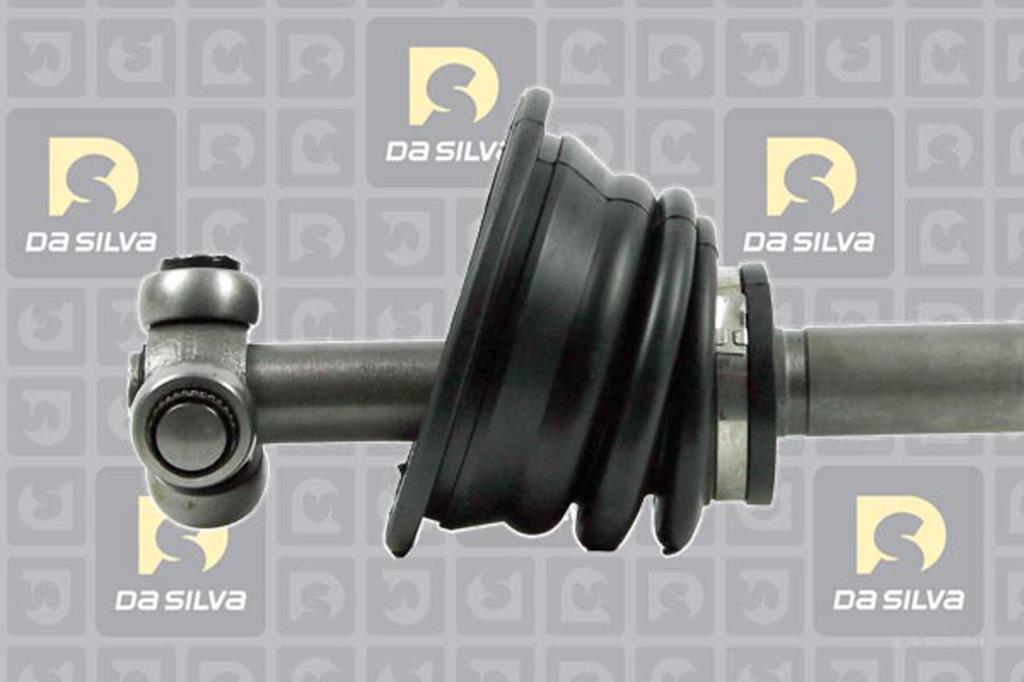Cardã DA SILVA S.A.S. ref. JC404