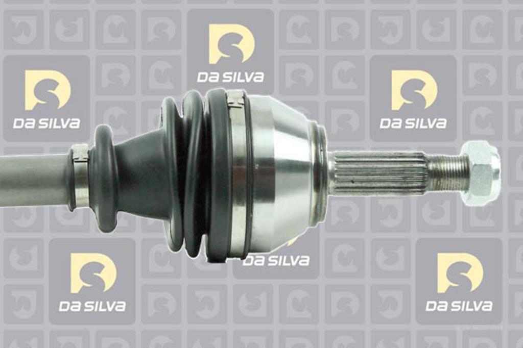 Cardã DA SILVA S.A.S. ref. JC404