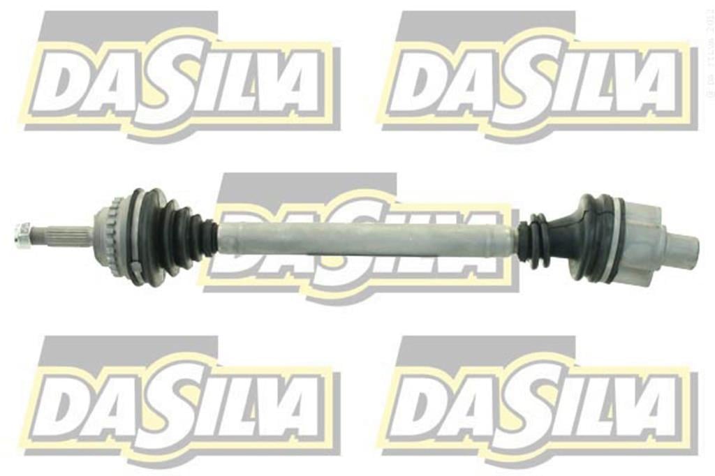 Cardan DA SILVA S.A.S. ref. 407AT