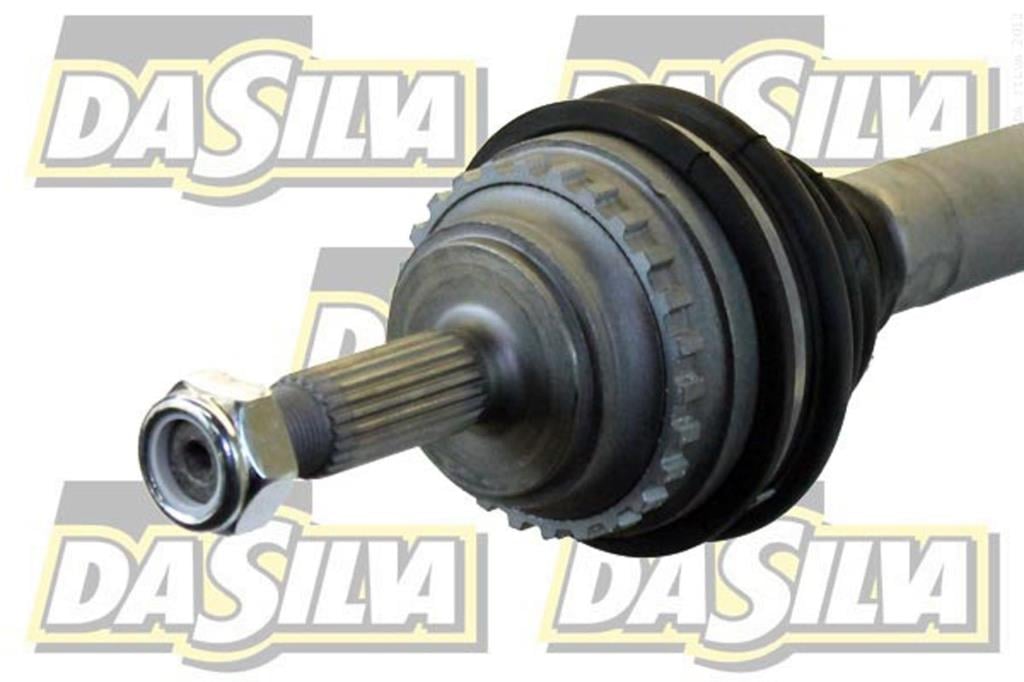 Cardan DA SILVA S.A.S. ref. 407AT