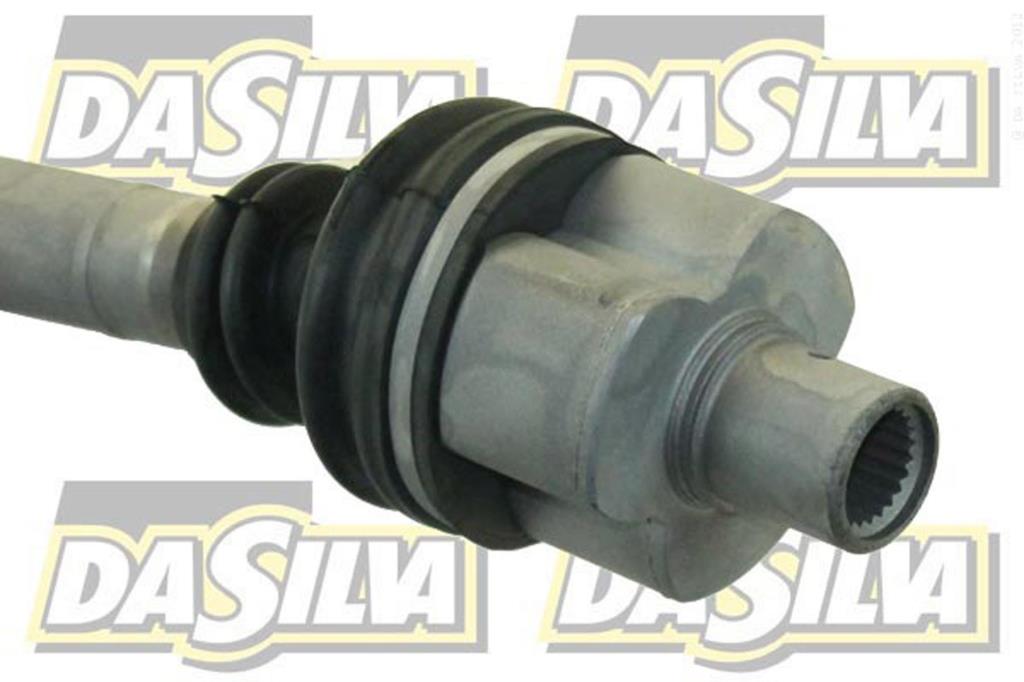 Cardan DA SILVA S.A.S. ref. 407AT