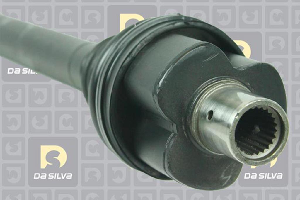 Cardán DA SILVA S.A.S. ref. 407T