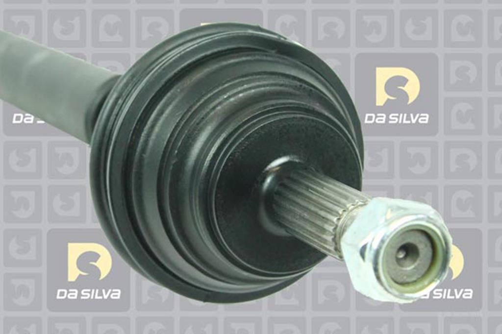 Cardán DA SILVA S.A.S. ref. 407T