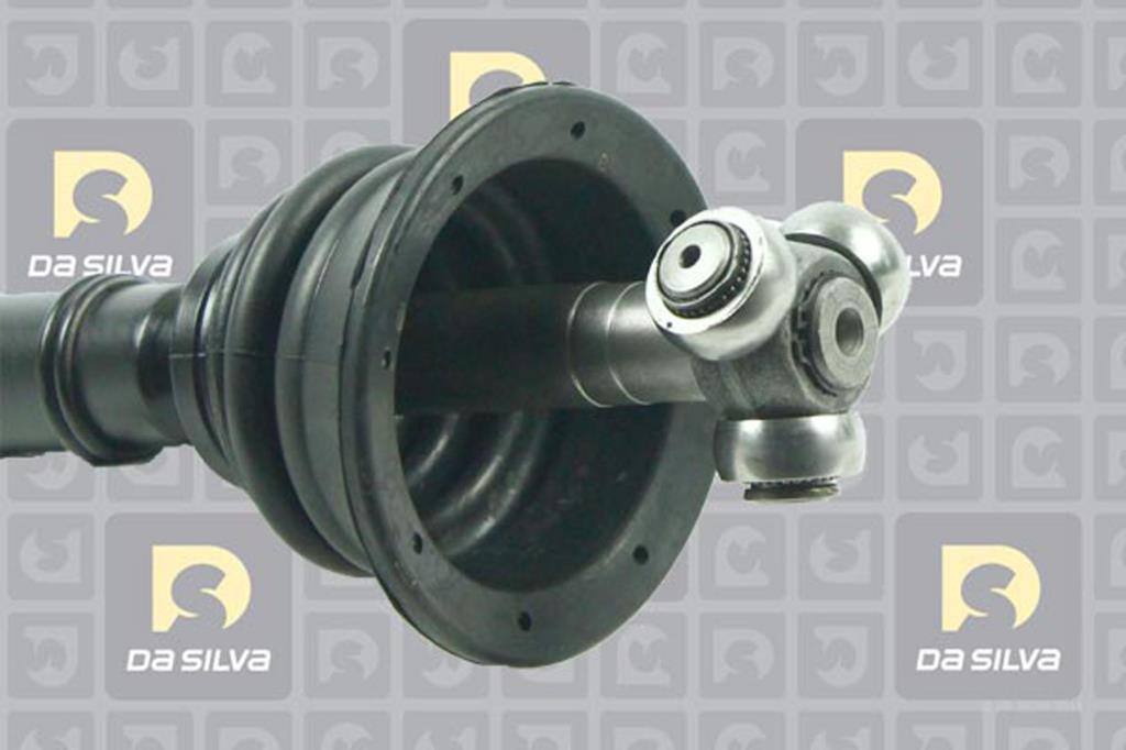 Cardan DA SILVA S.A.S. ref. 408AT
