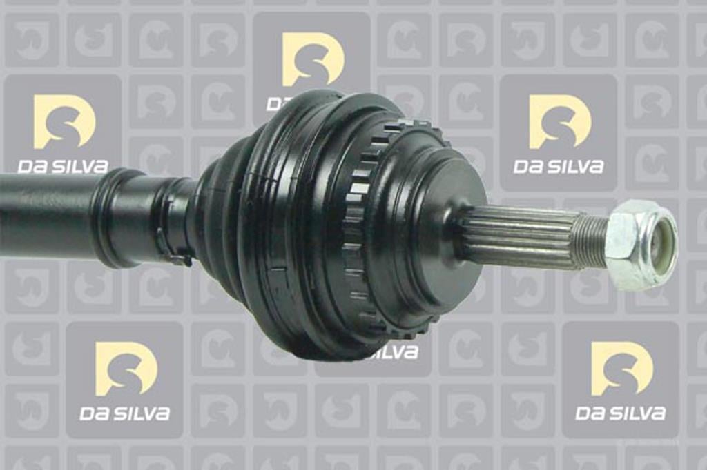 Cardan DA SILVA S.A.S. ref. 408AT