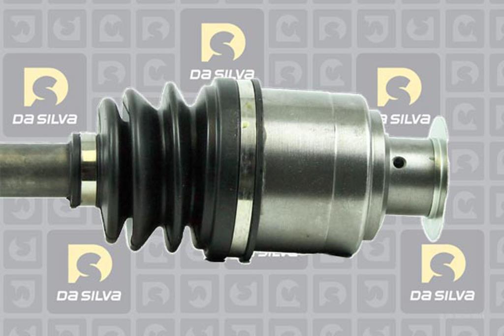 Cardán DA SILVA S.A.S. ref. 409T