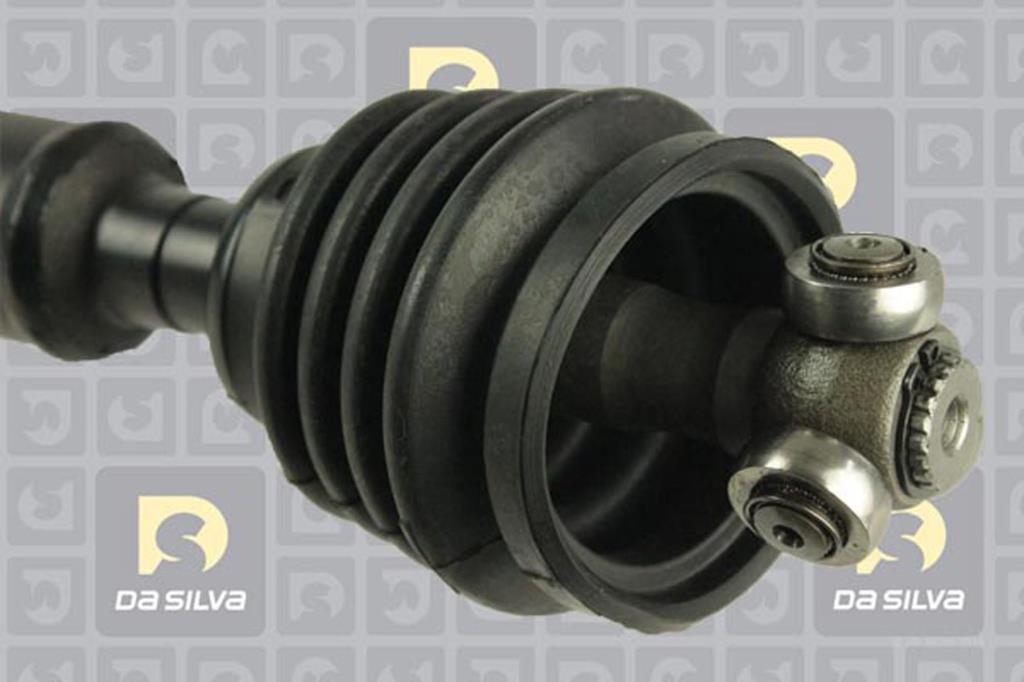 Cardan DA SILVA S.A.S. 4101TB