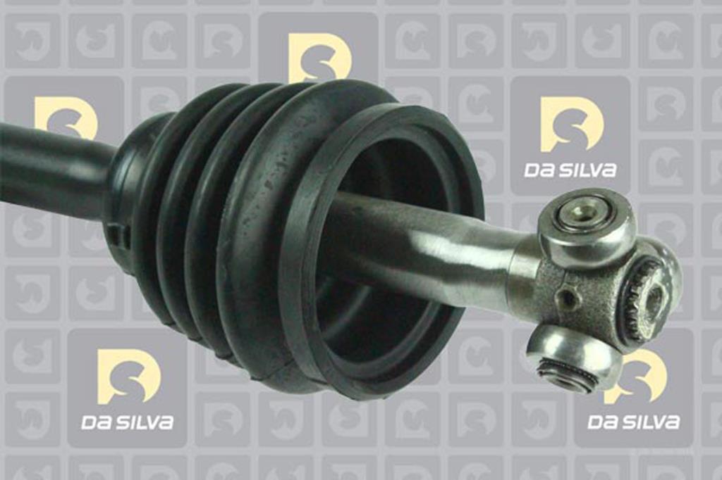 Cardã DA SILVA S.A.S. 4102TB