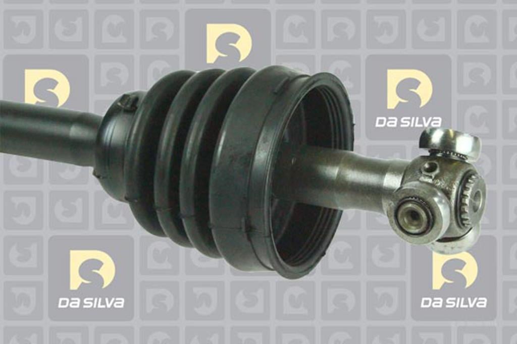 Cardan DA SILVA S.A.S. ref. 4102TC