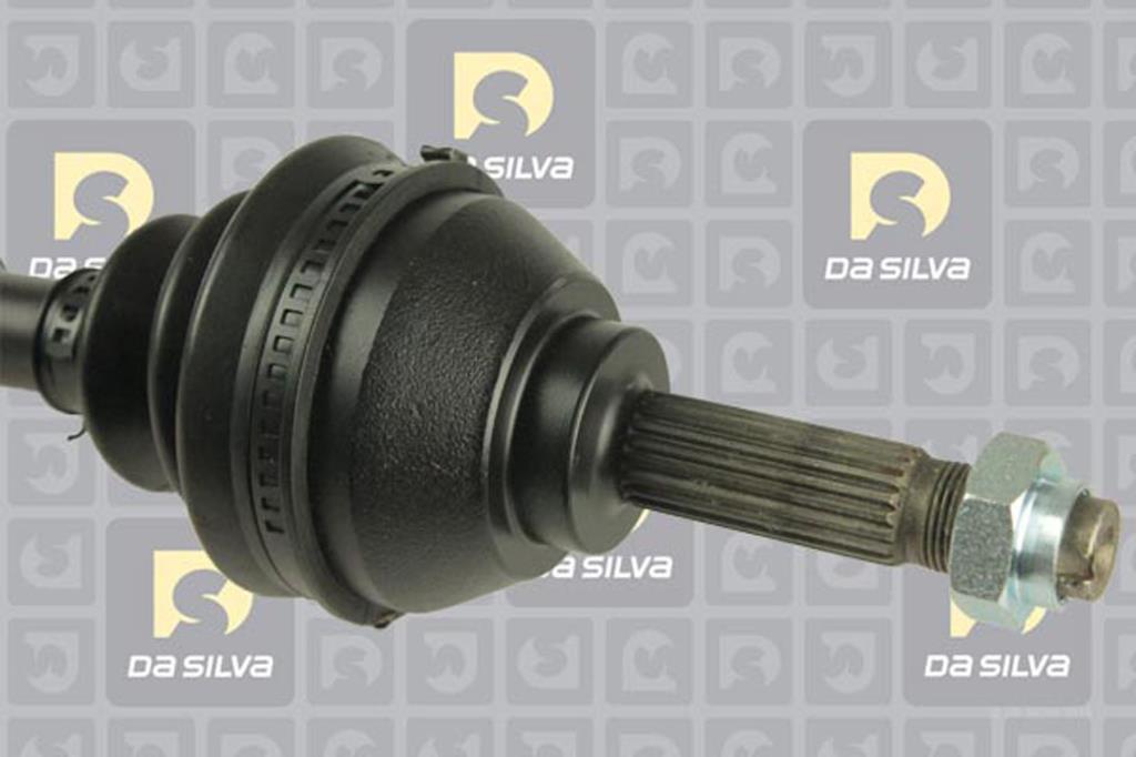 Cardan DA SILVA S.A.S. ref. 4105TB