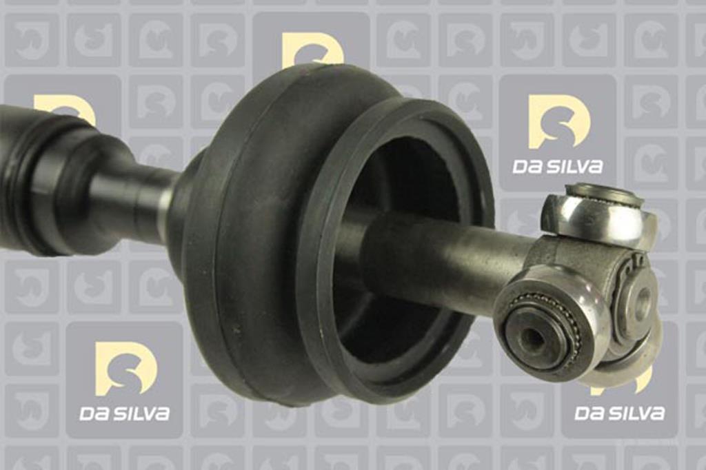 Cardan DA SILVA S.A.S. ref. 4105TB