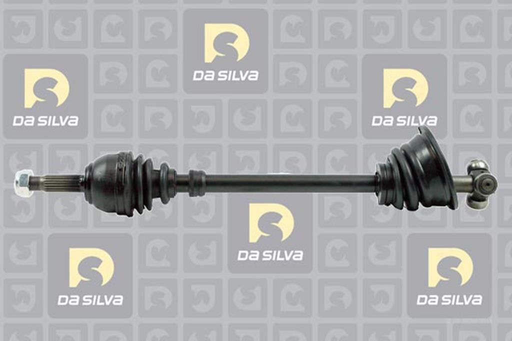 Cardan DA SILVA S.A.S. ref. 410T