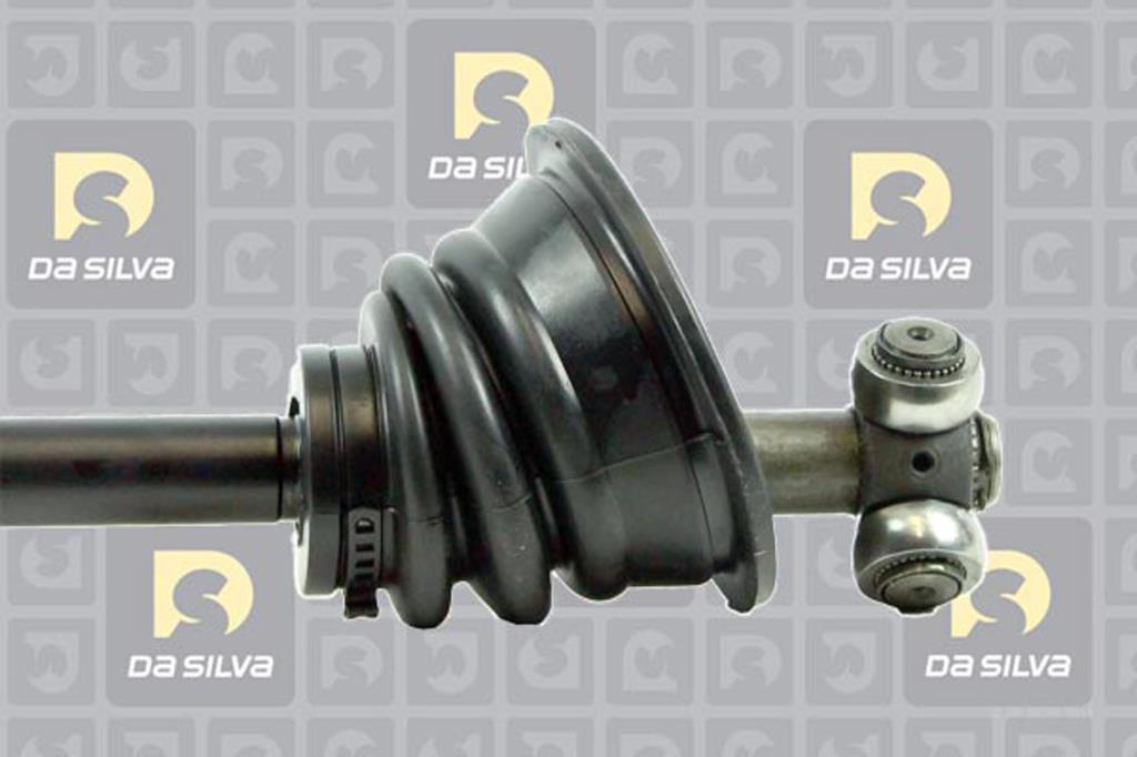 Cardan DA SILVA S.A.S. ref. 410T