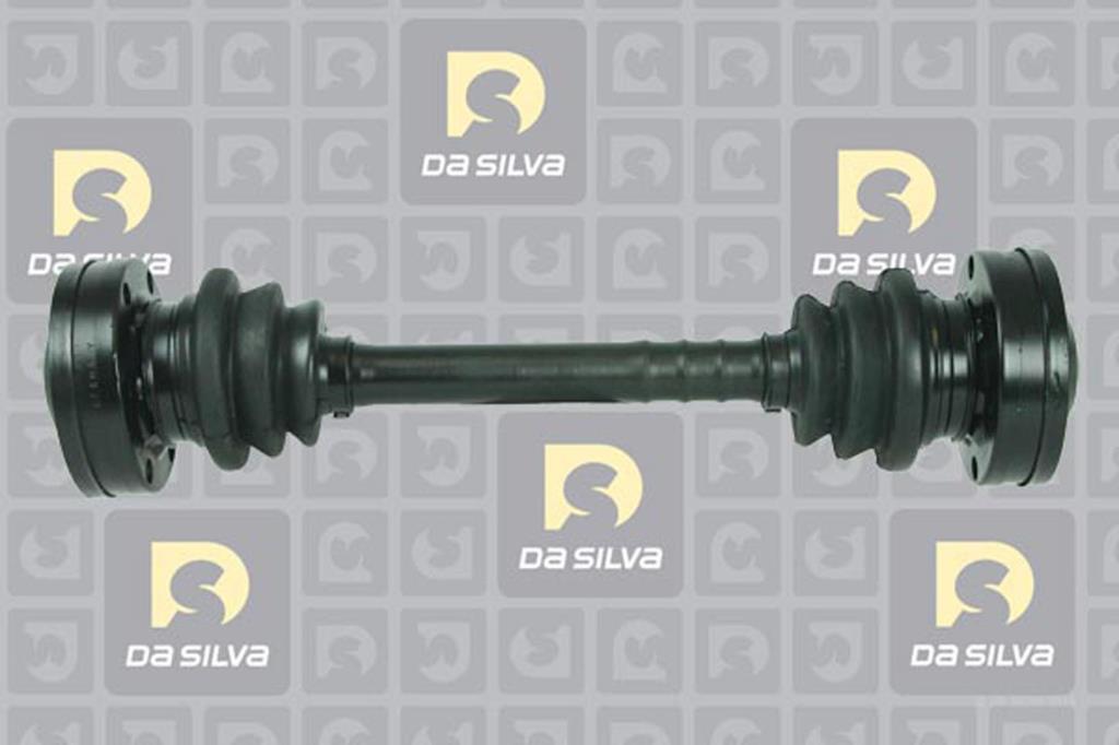 Cardan DA SILVA S.A.S. ref. 4150T